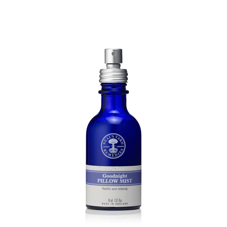 ספריי לילה טוב