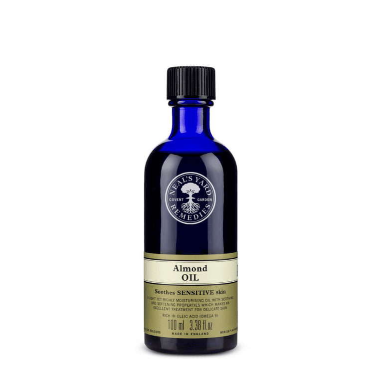 שמן שקדים בכבישה קרה