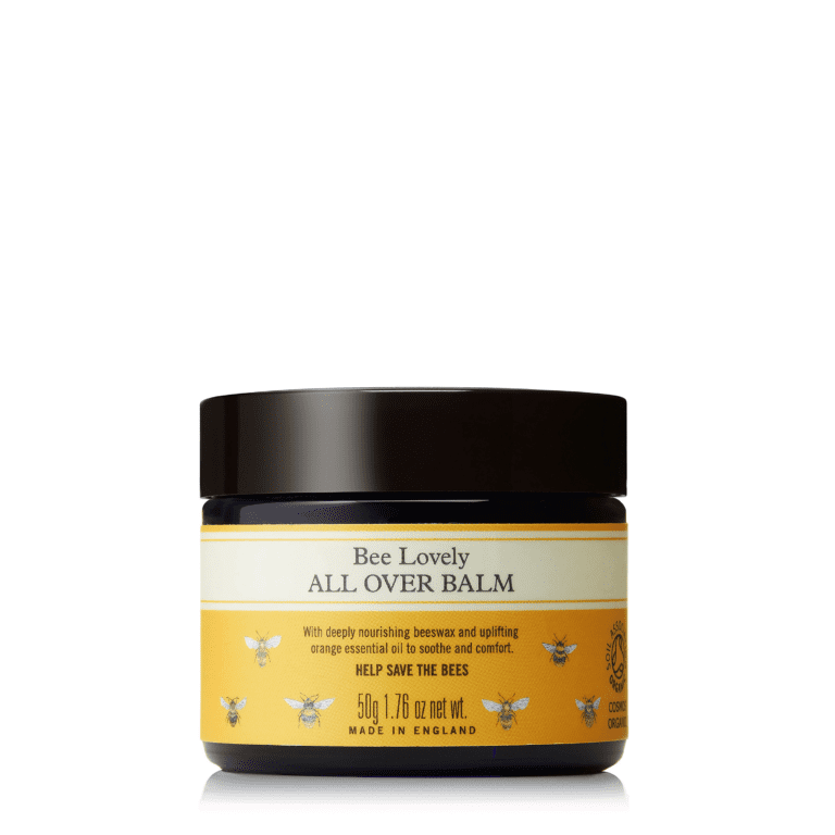 באלם גוף מסדרת Bee Lovely