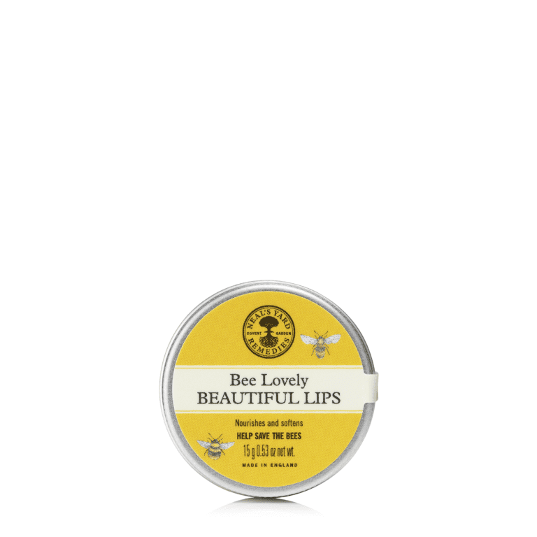 באלם לשפתיים Bee Lovely