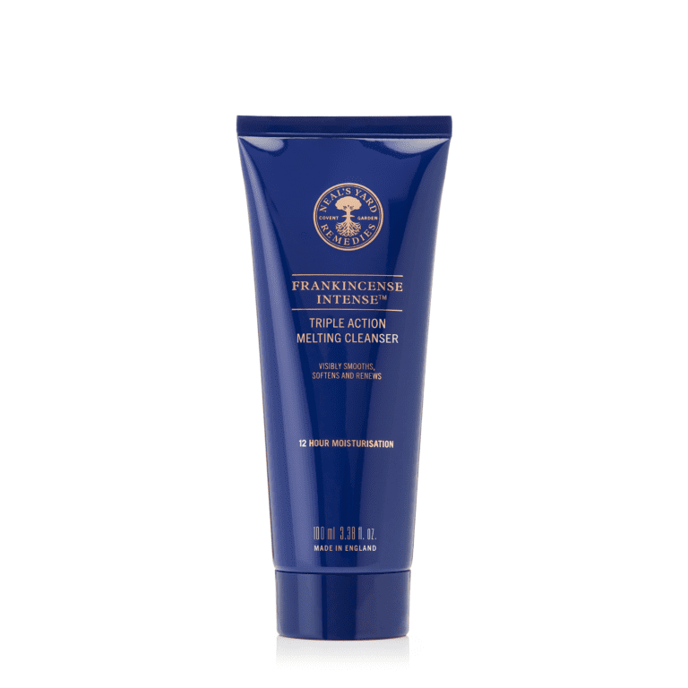 ™FI ג'ל ניקוי במרקם משולש