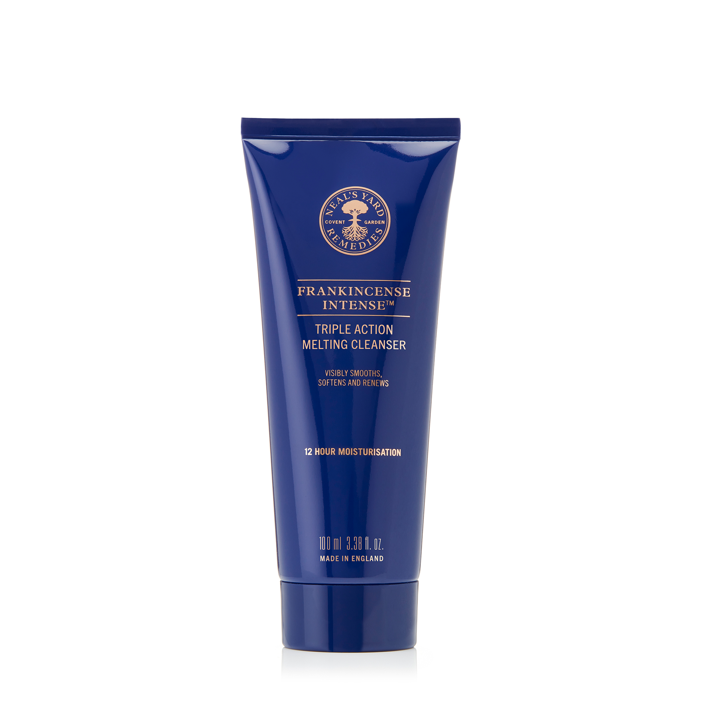 ™FI ג'ל ניקוי במרקם משולש