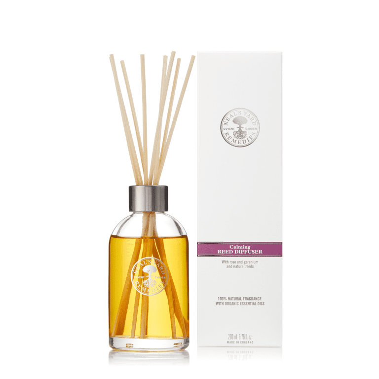 דפיוזר בניחוח מרגיע