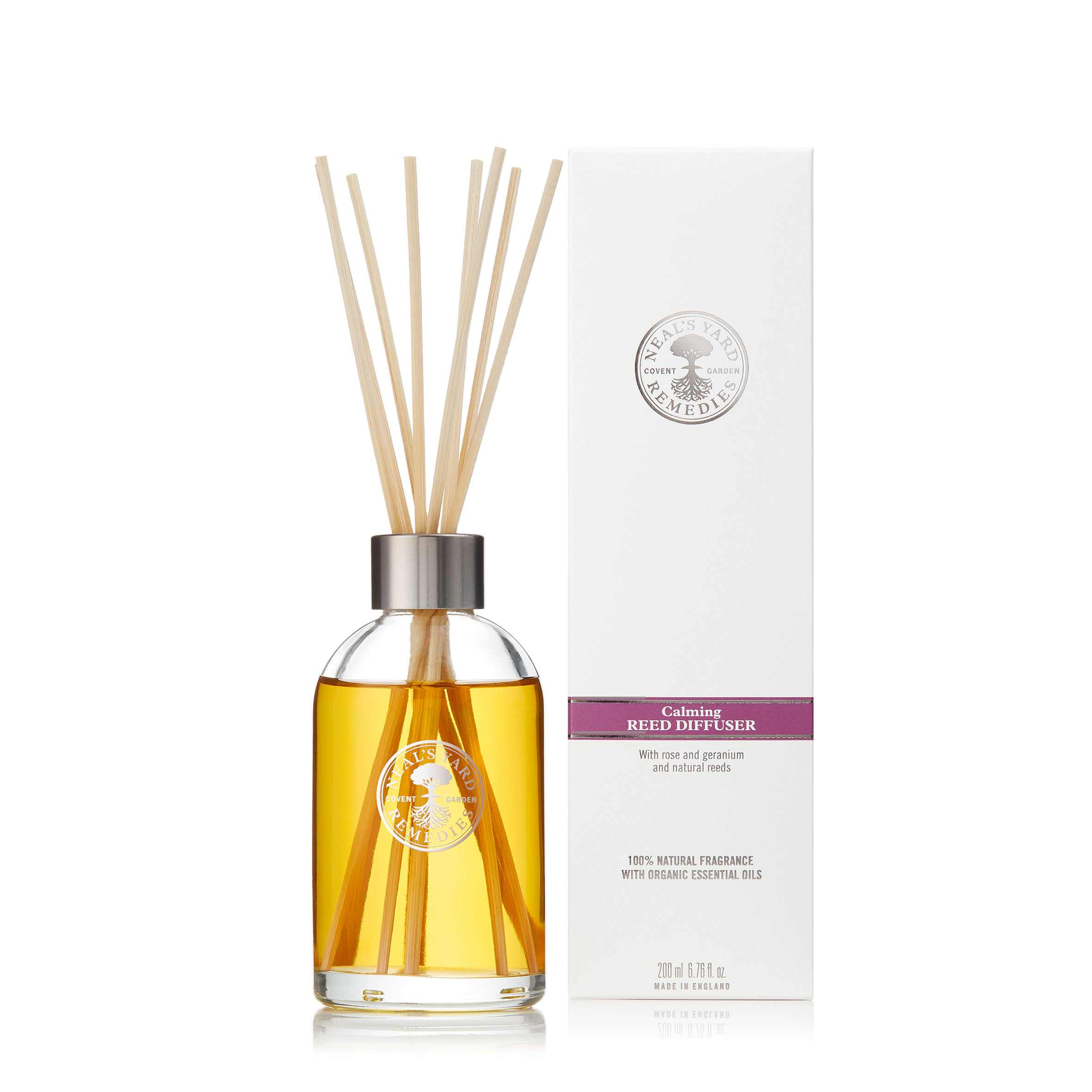 דפיוזר בניחוח מרגיע