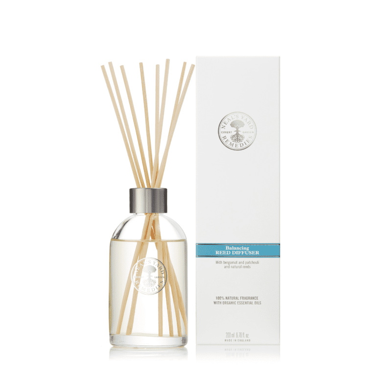 דפיוזר בניחוח מאזן