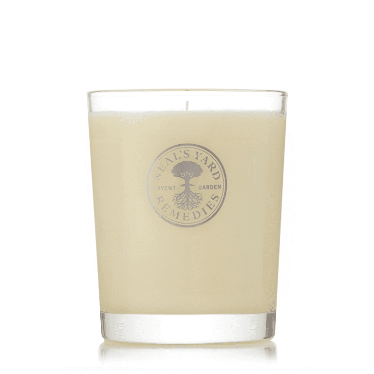 Alternative view of נר אווירה בניחוח מרומם