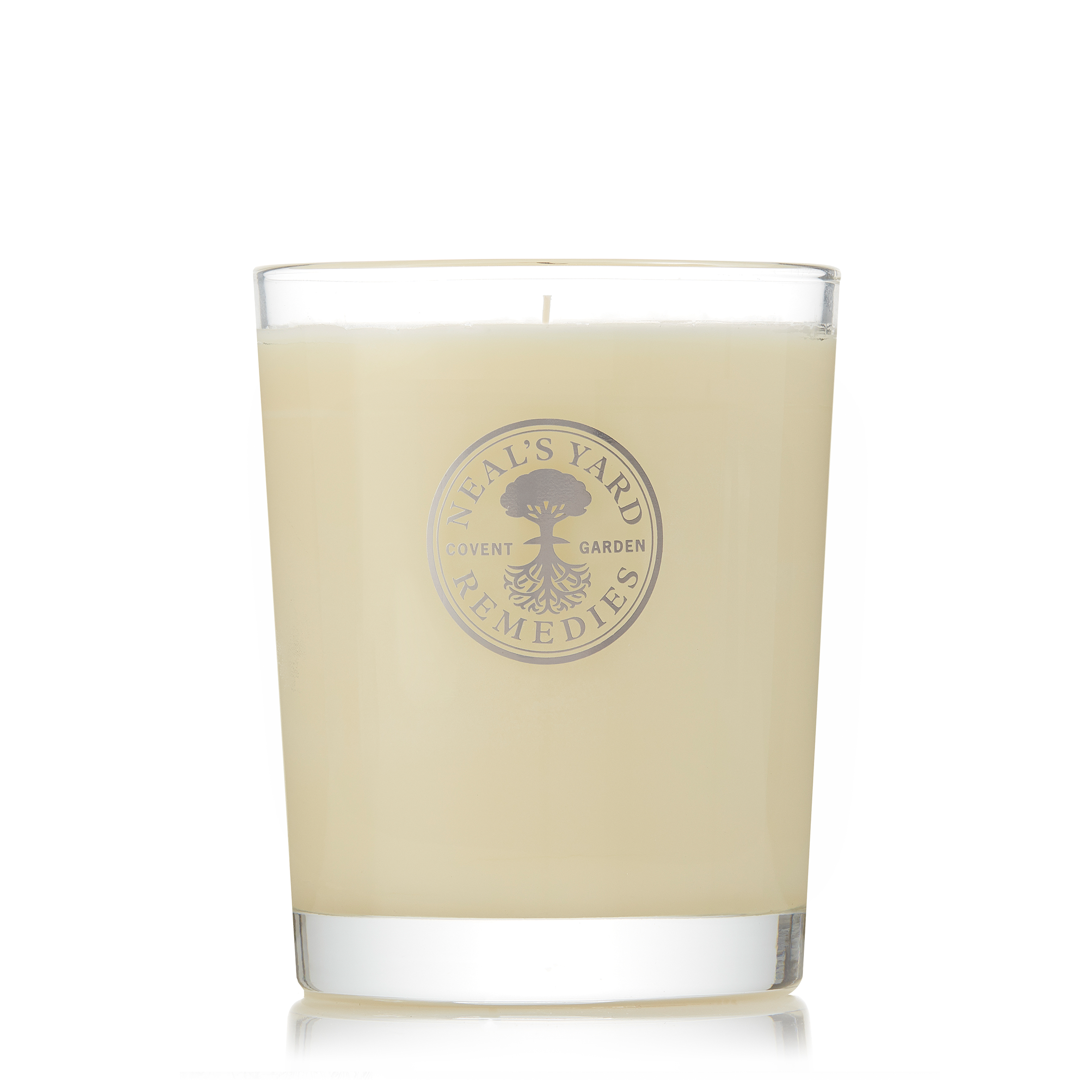 נר אווירה בניחוח מרומם – תמונה 2