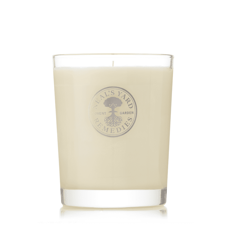 Alternative view of נר אווירה בניחוח מאזן