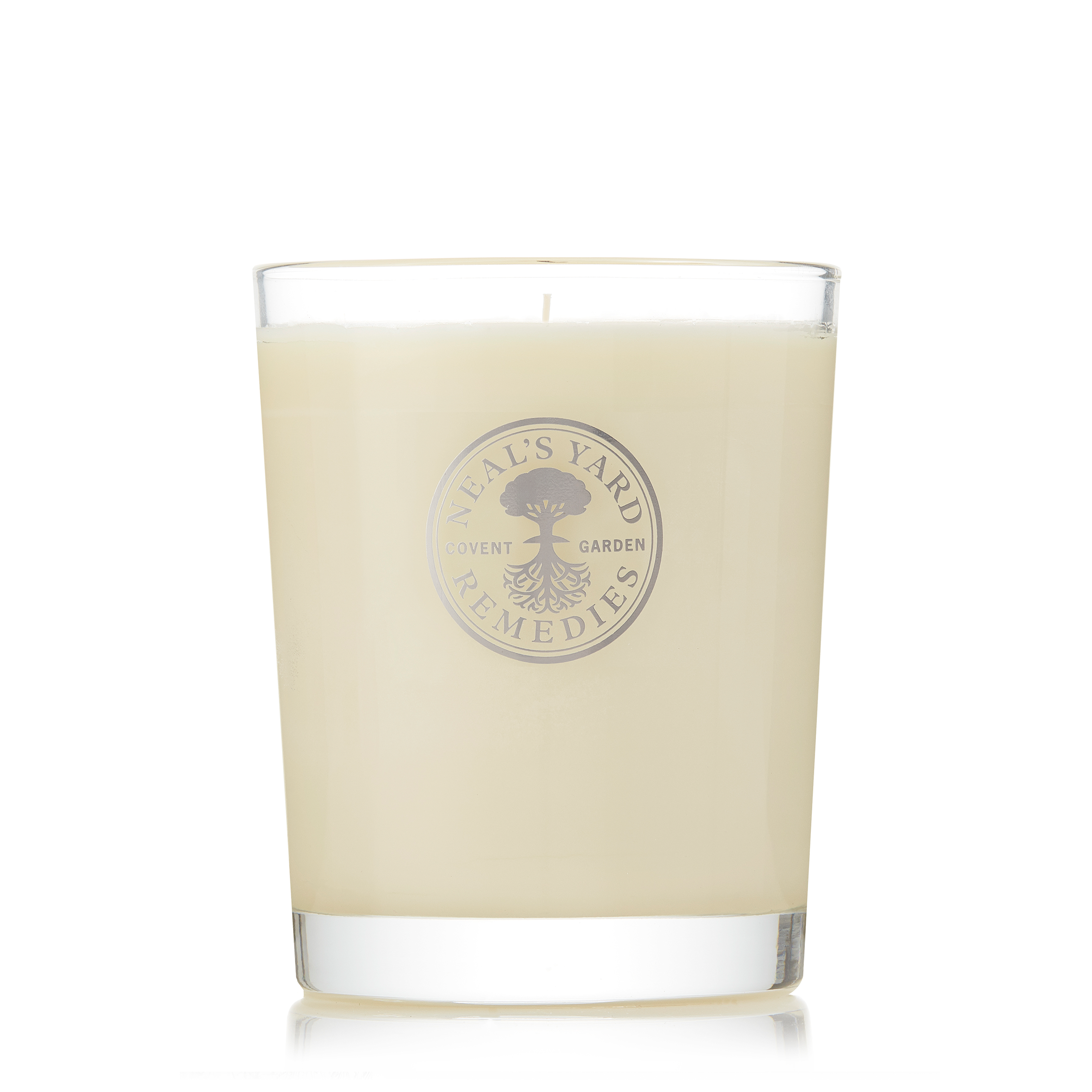 נר אווירה בניחוח מאזן – תמונה 2