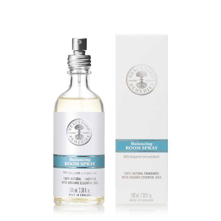 ספריי אווירה בניחוח מאזן