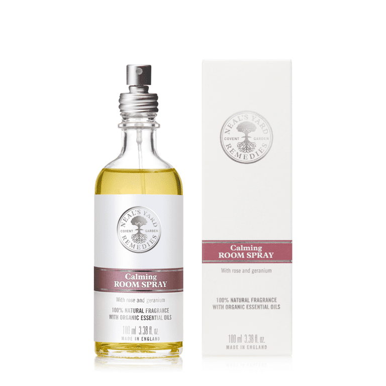 ספריי אווירה בניחוח מרגיע