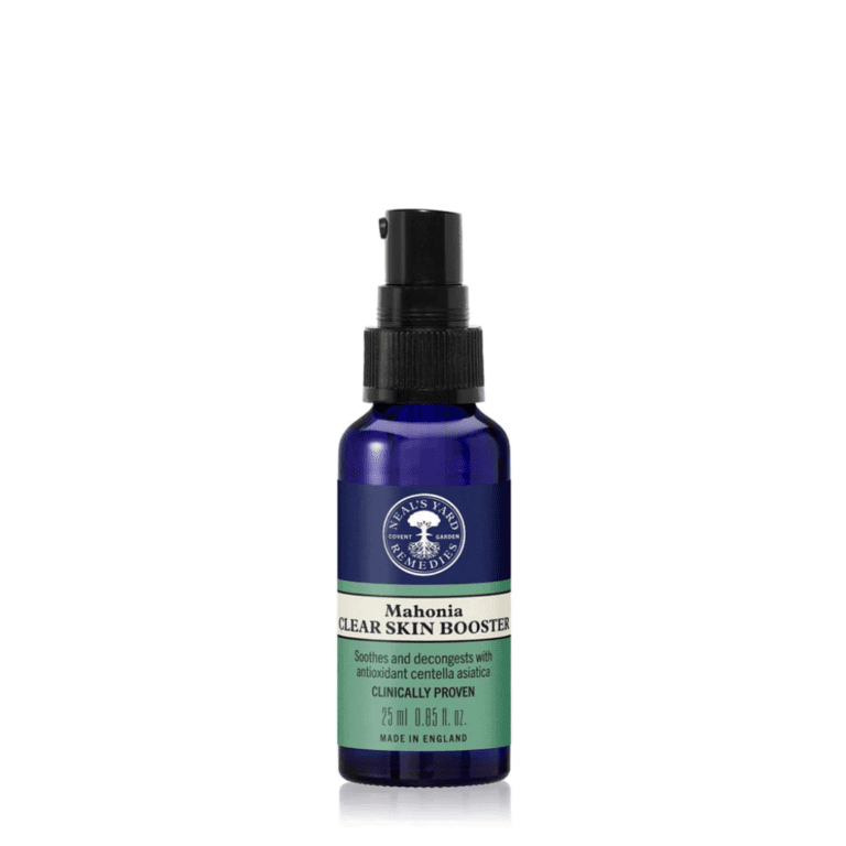 בוסטר מהוניה