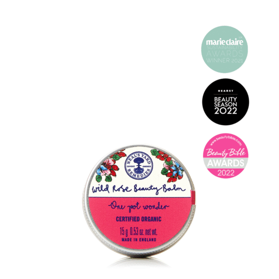 ביוטי באלם ורד הבר (15g)