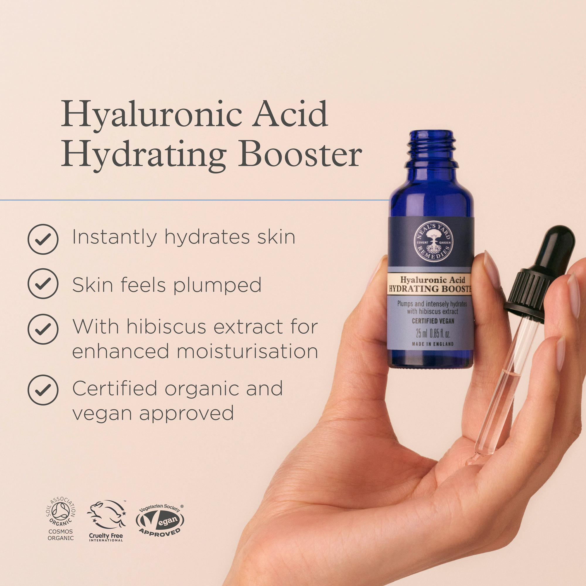 בוסטר חומצה היאלרונית – תמונה 4