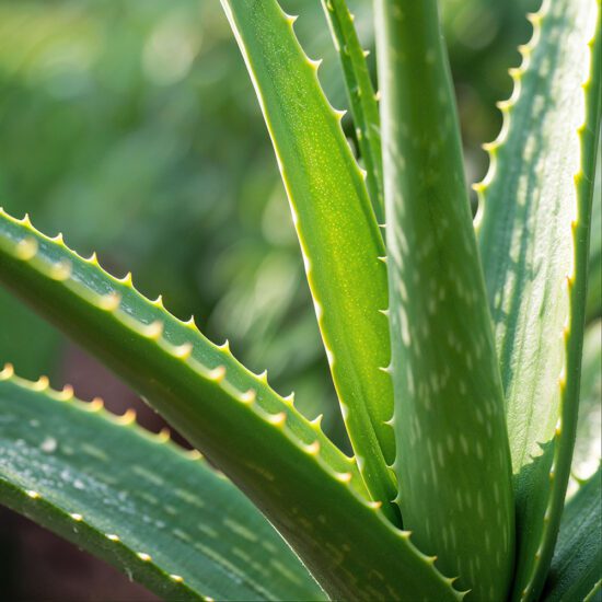 Alternative view of סרום פנים משקם