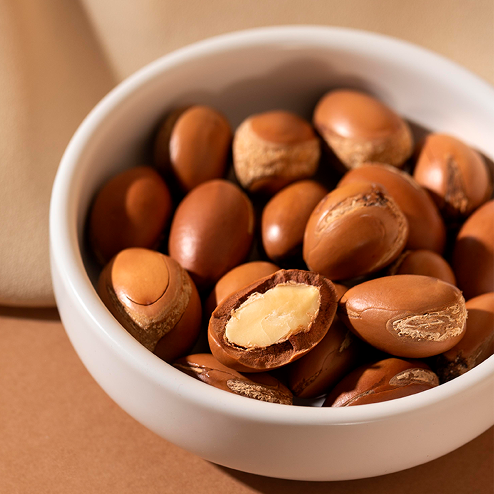 שמן ארגן מרוקאי – תמונה 2