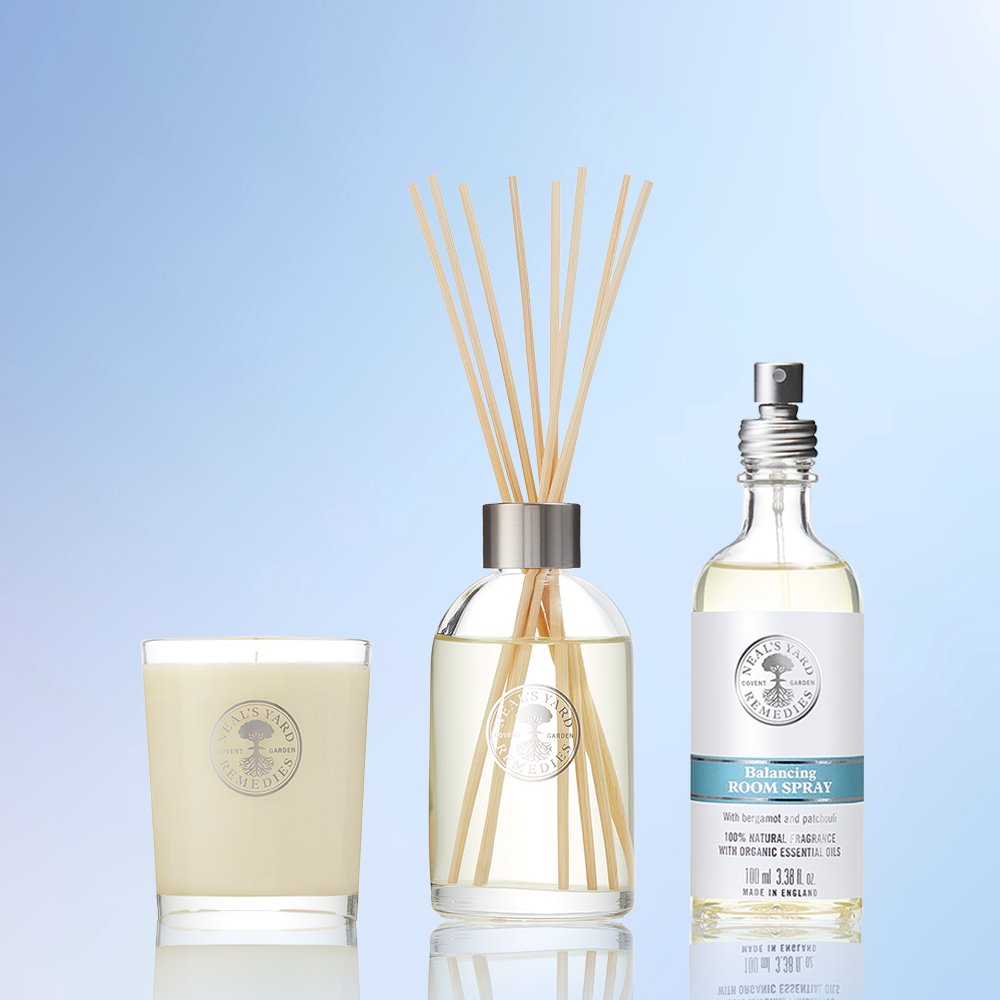 הערכה הכחולה לבית