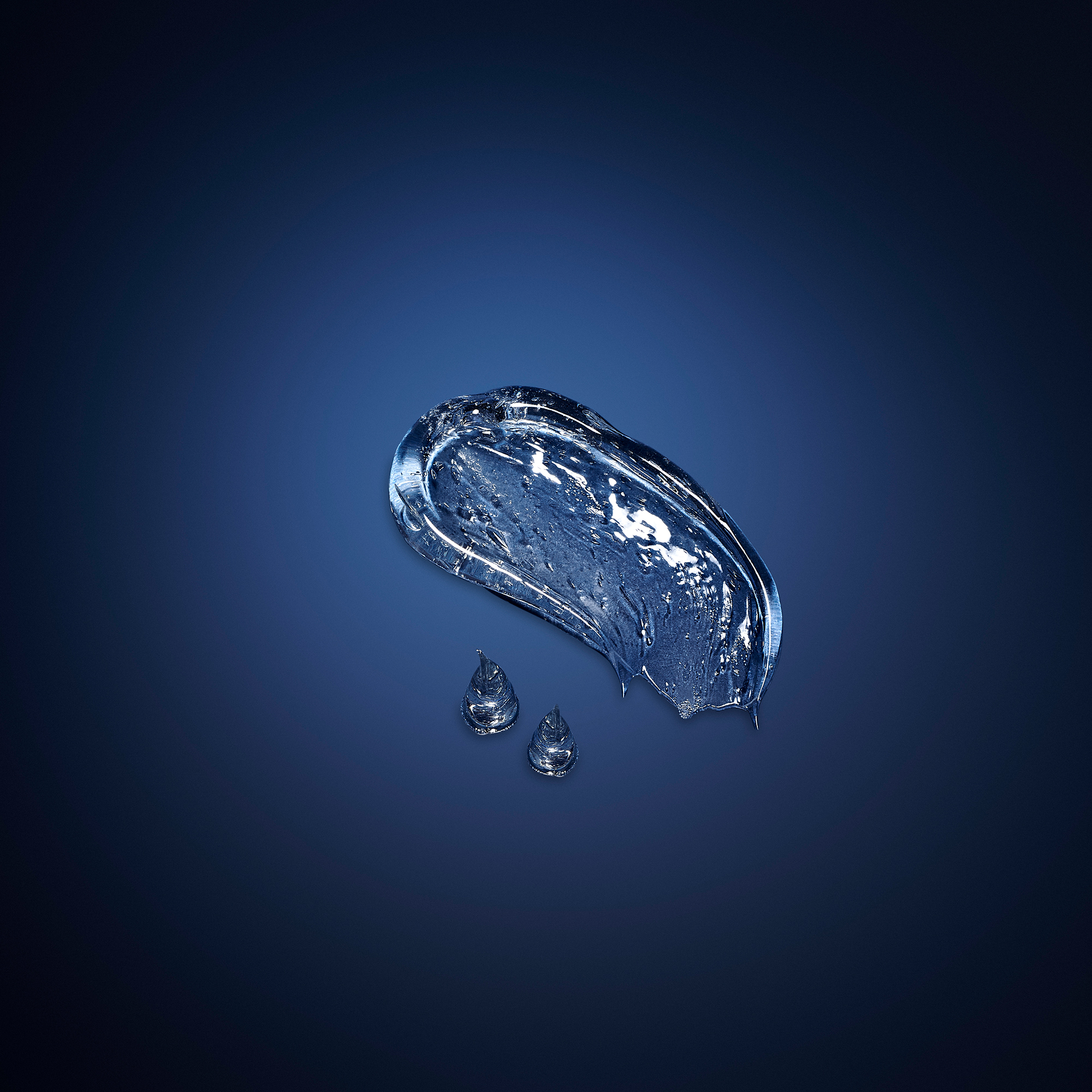 ™FI ג'ל ניקוי במרקם משולש – תמונה 4