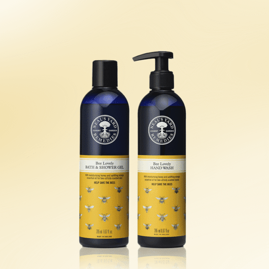 סט Bee Lovely