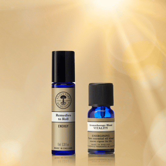 סט אנרגטי במיוחד