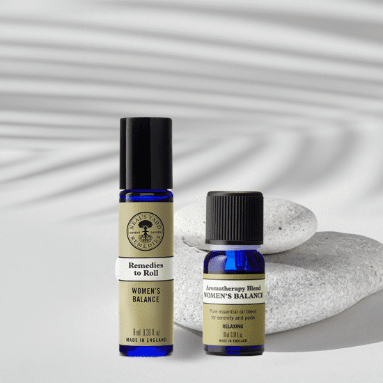 סט הורמונלי במיוחד