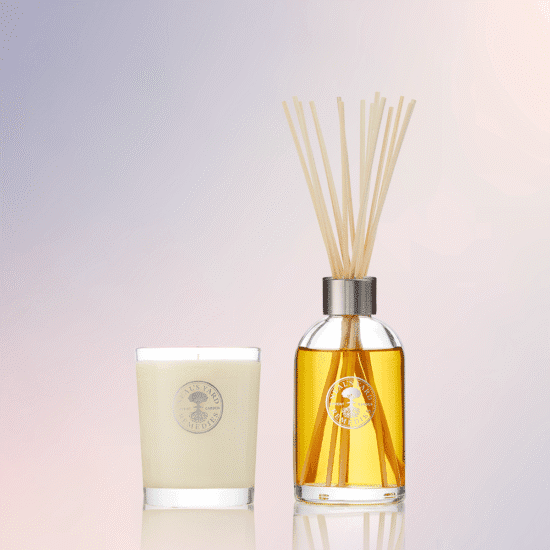 סט מרגיע לבית