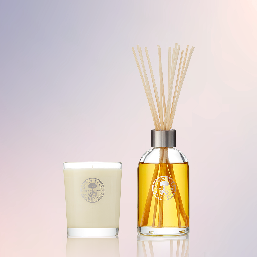 סט מרגיע לבית