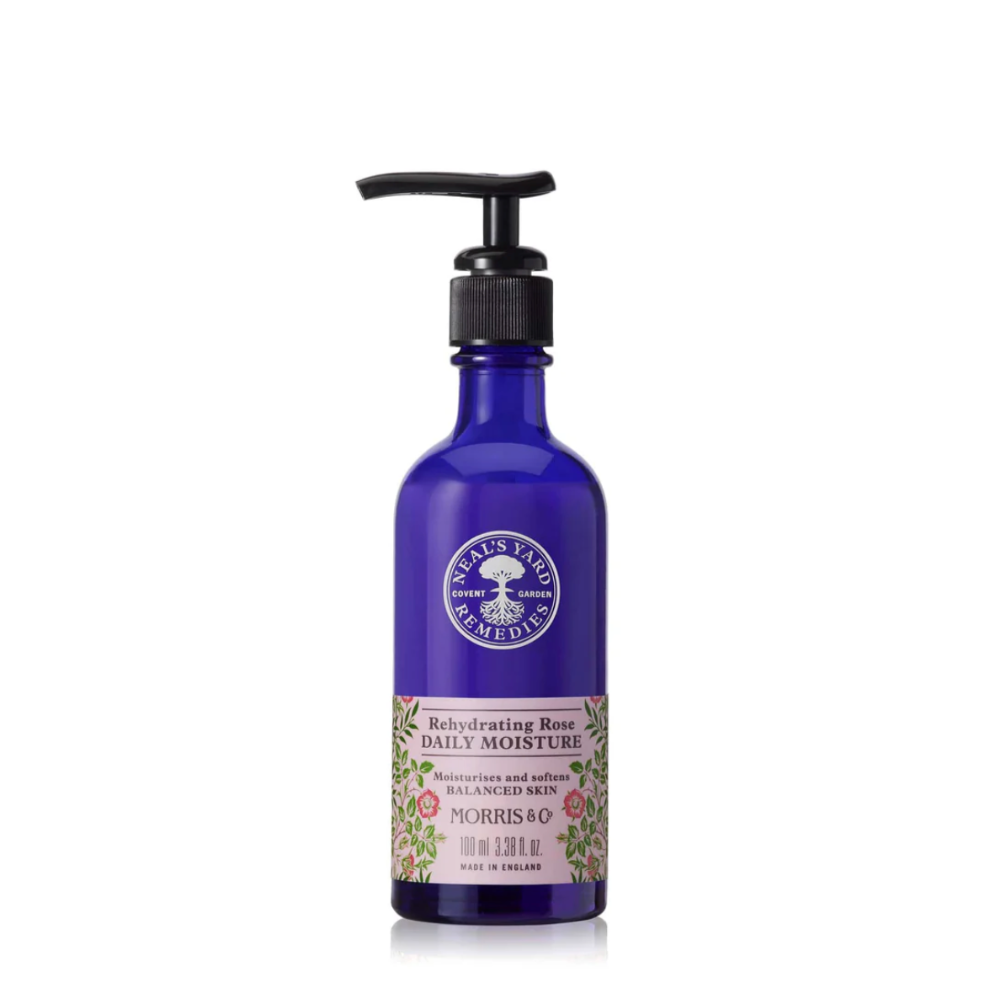 קרם לחות רוז