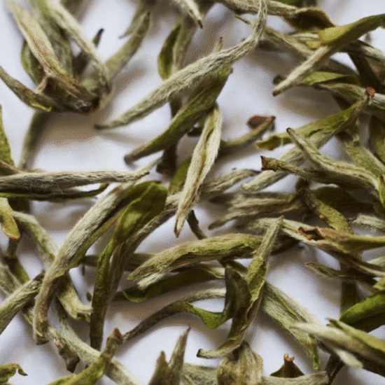 Alternative view of ג’ל לעיניים עם תמצית תה לבן