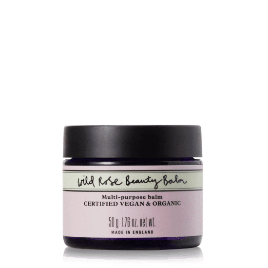 Vegan - ביוטי באלם ורד הבר