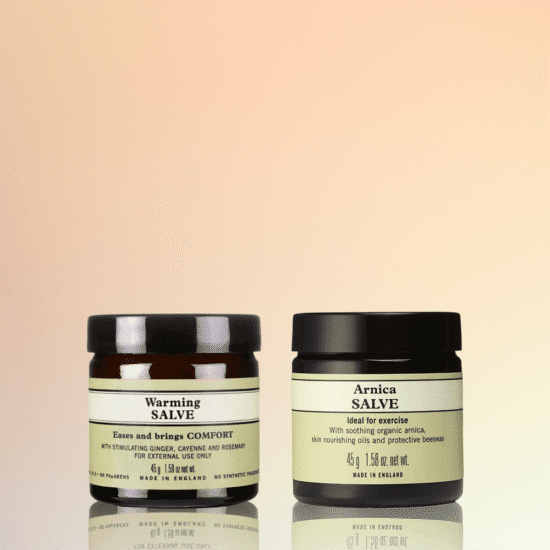 סט טיפולי לשרירים