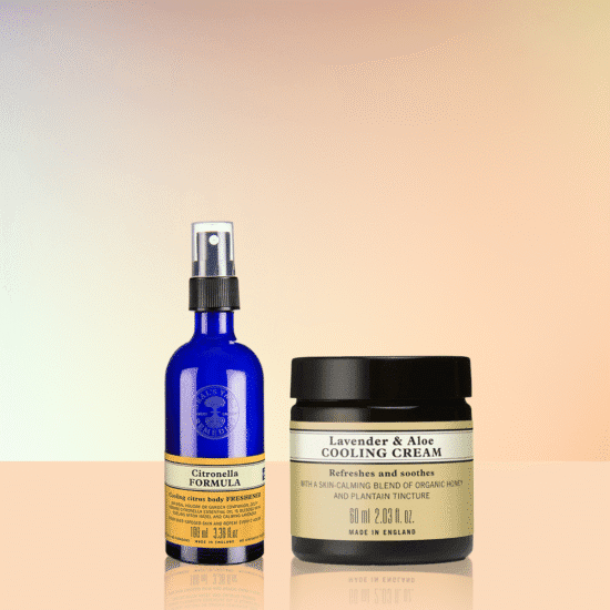 סט מנצח לקיץ