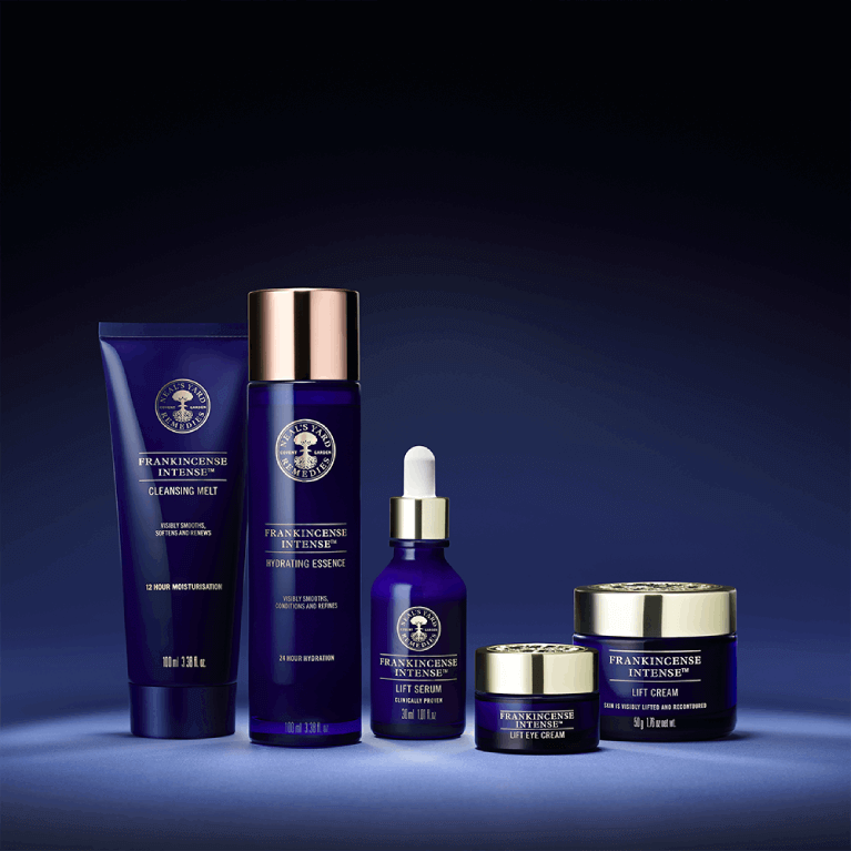 אנטי-אייג´ינג